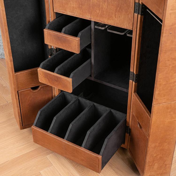 Барный шкаф Кубус Qubus Bar Cabinet