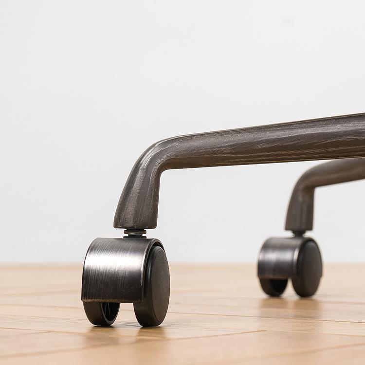 Рабочее кресло Катания Ufficio Catania Armchair D