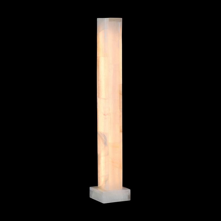 Напольный светильник Изморозь, M Frozen Floor Lamp Medium