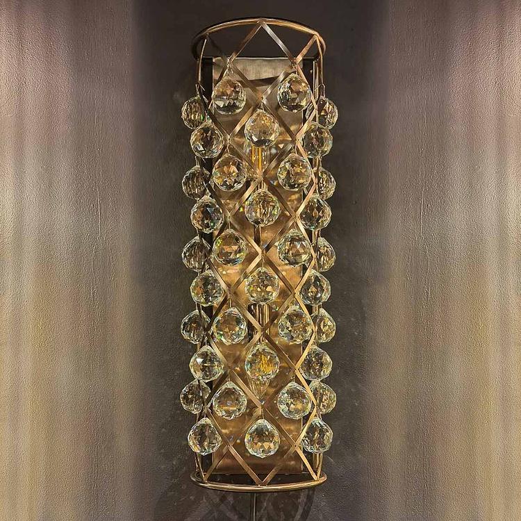 Бра Заг Зиг Zag Zig Sconce ML