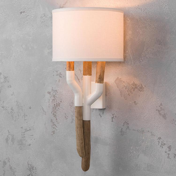 Бра Аутлайн A215 Outline Simple Wall Lamp