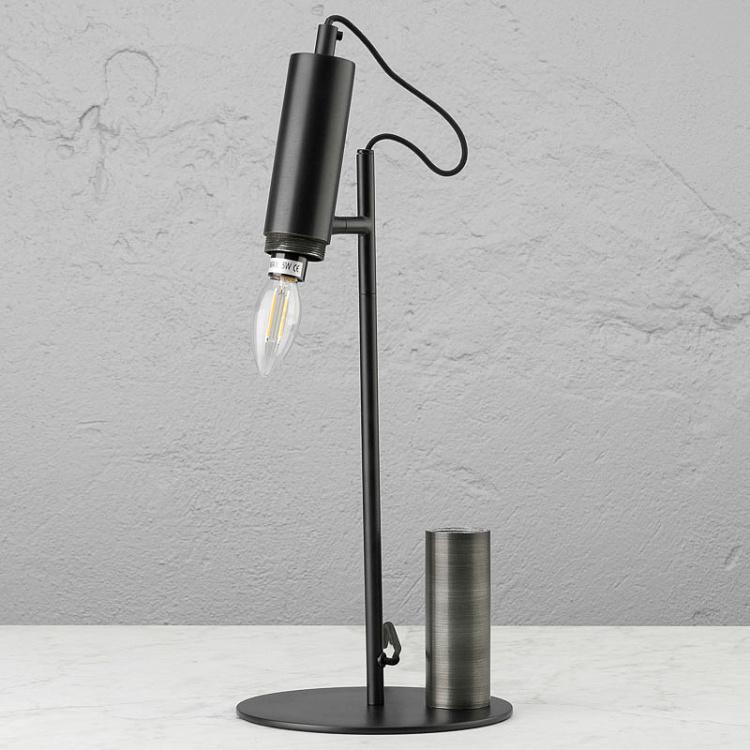 Настольная лампа Луч Viktor Desk Lamp