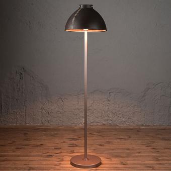 L261 Teepee Floor Lamp
