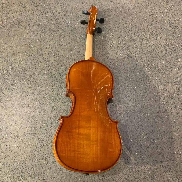 Винтажная скрипка 14 Vintage Violin 14