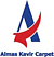Almas Kavir Carpets