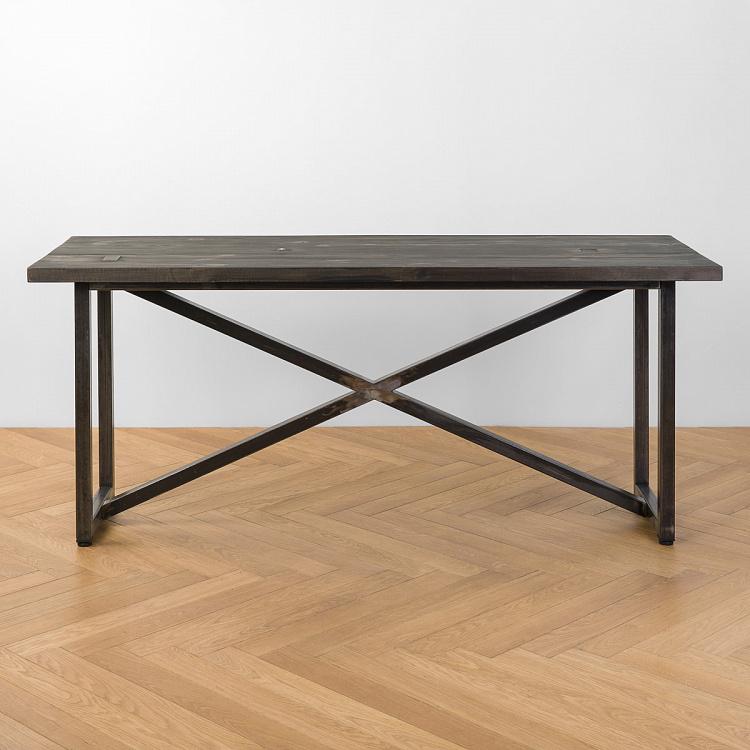 Консольный стол Алекс Alex Console Table