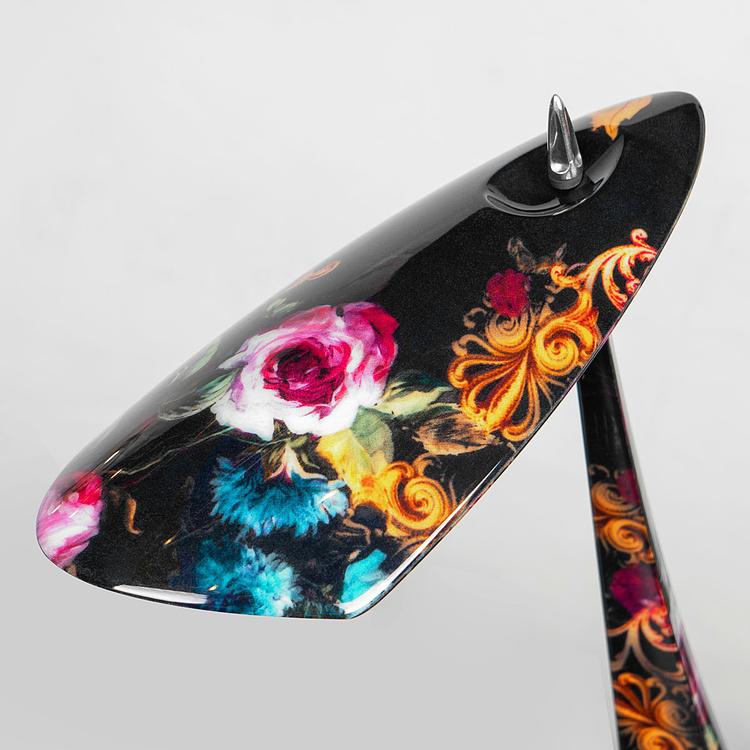 Настольная лампа Аэлита Aelita Table Lamp