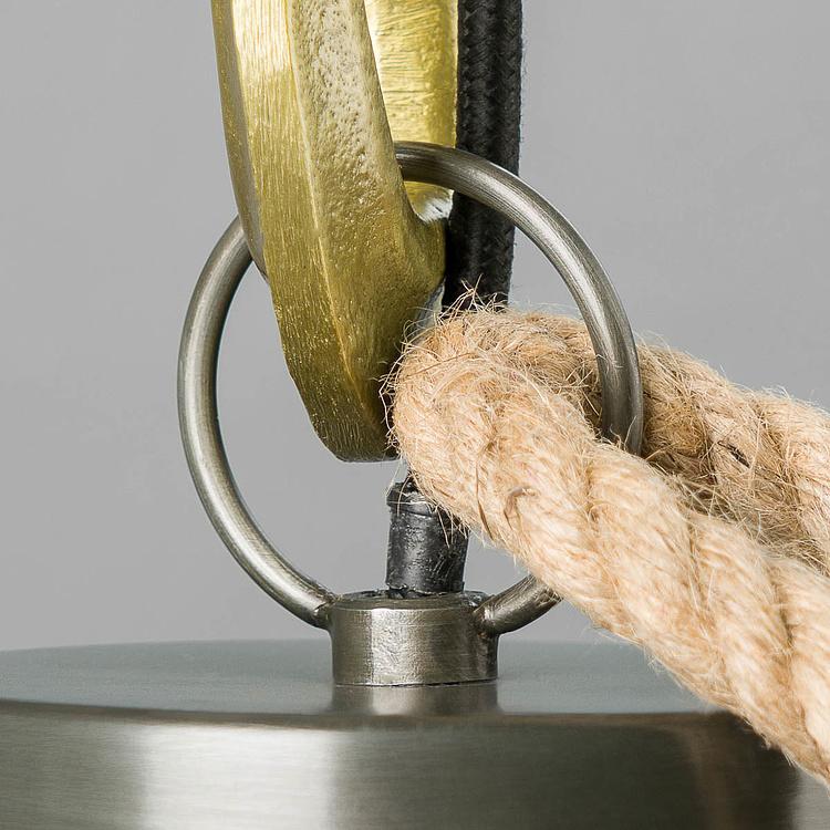 Подвесной светильник Подъёмник Elevation Hanging Lamp