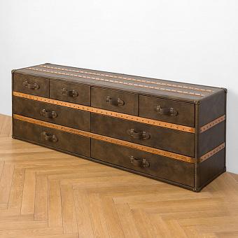 Traveller Sideboard, Light Wood RM