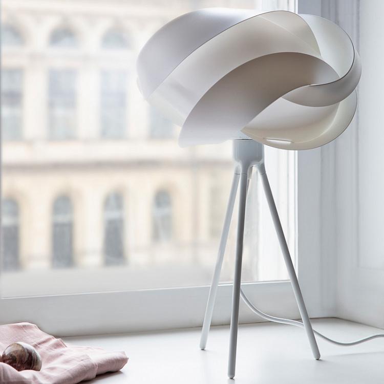 Настольная лампа Лента Ribbon Table Lamp Small