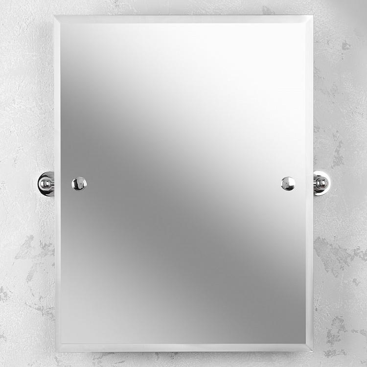 Прямоугольное зеркало с наклоном Rectangular Mirror