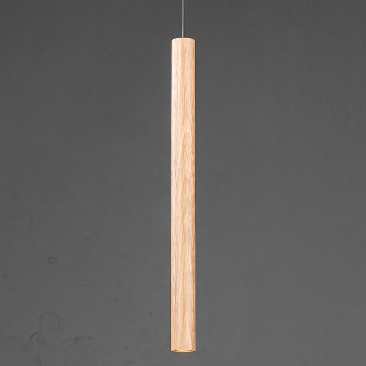 Chimes Tall Hanging Lamp