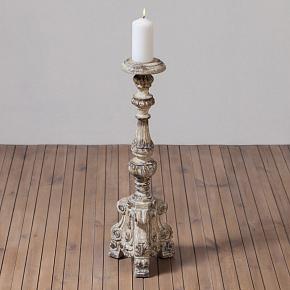 Uncle David Spanish Candlestick Small
