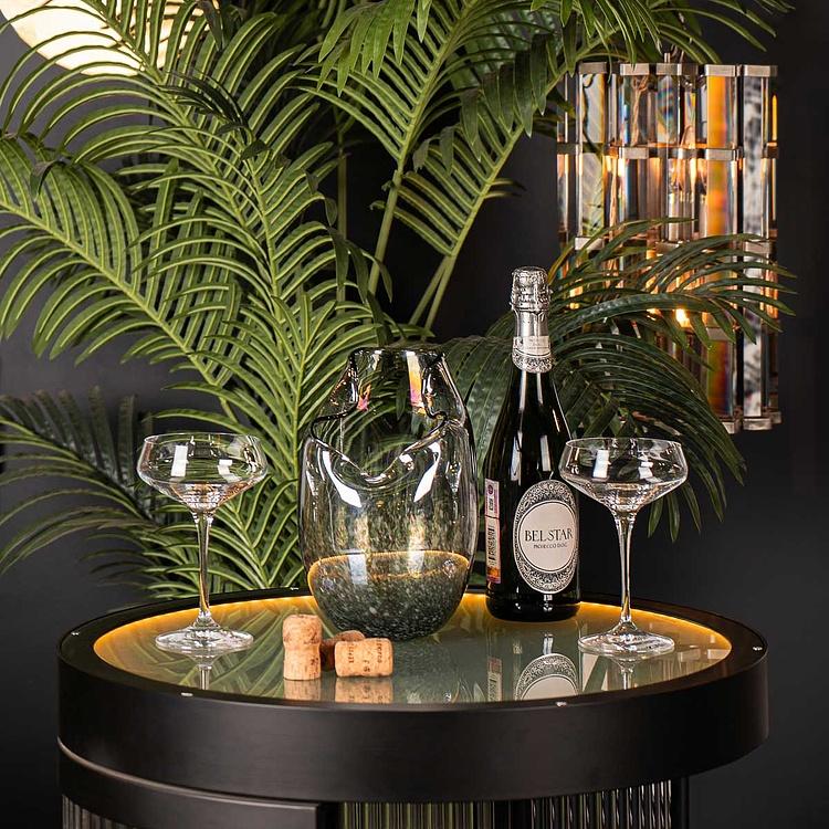 Бокал-чаша для шампанского Ария Aria Coupe Champagne