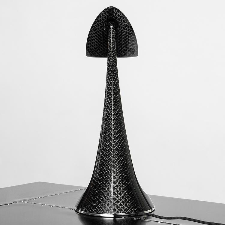 Настольная лампа Аэлита Aelita Table Lamp