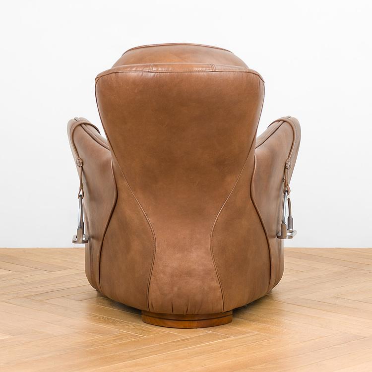 Кресло Скачки Race Armchair RM