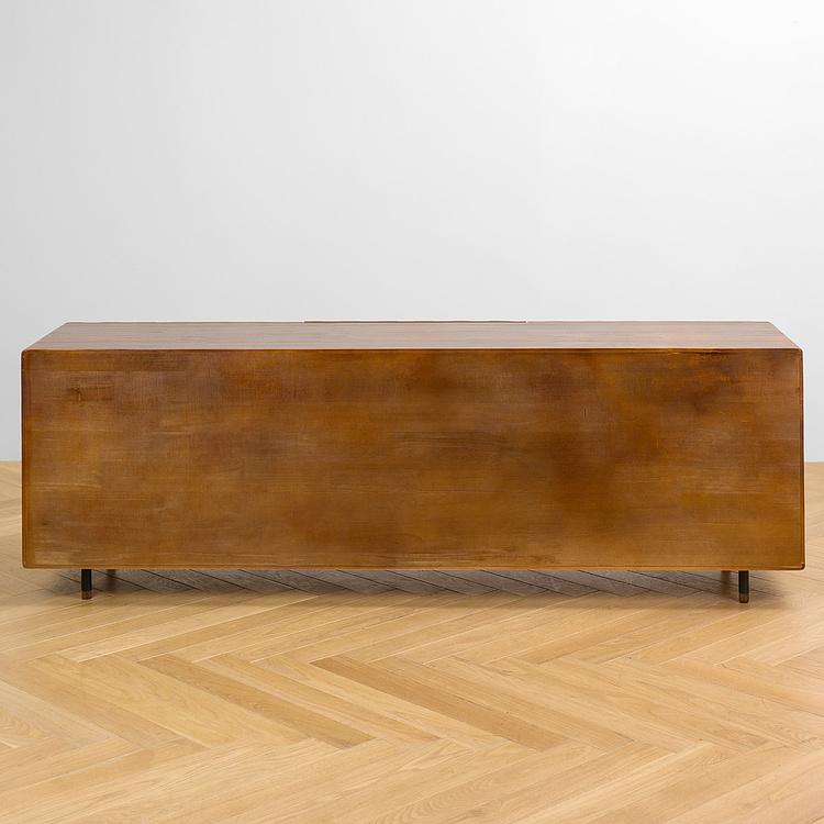 Комод-тумба под телевизор Петра Petra Sideboard RM