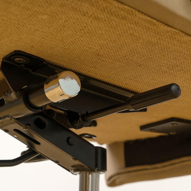 Рабочее кресло Рим Ufficio Roma Armchair D