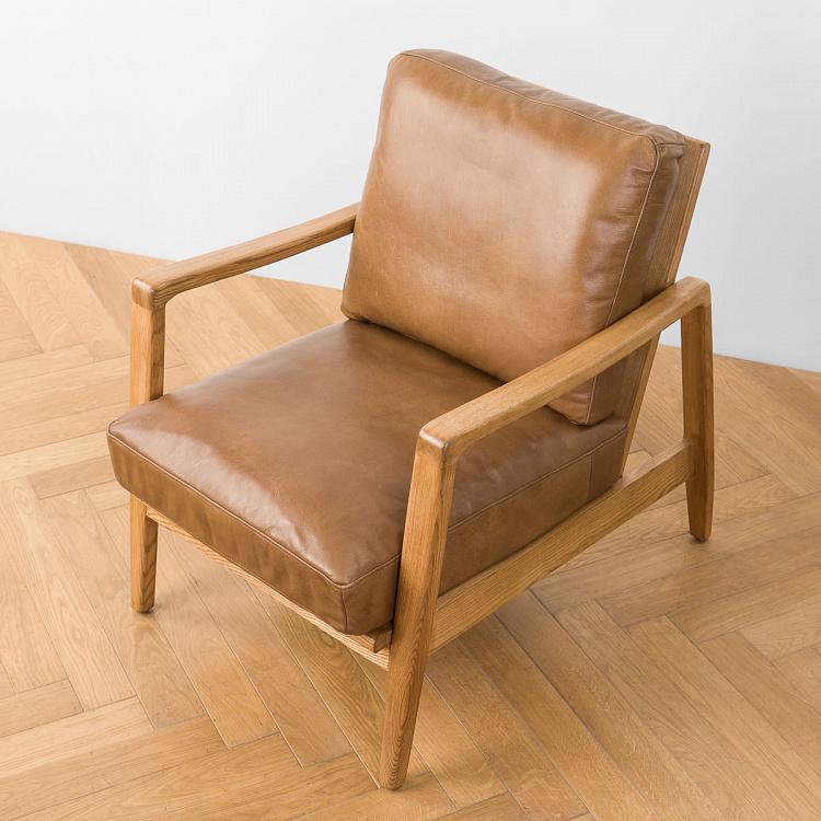 Кресло Бельмонт Belmont Chair RM