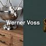 Новинки Werner Voss в наличии: светильники-орангутаны, алюминиевые олени, зоопарк статуэток, кедровая мебель