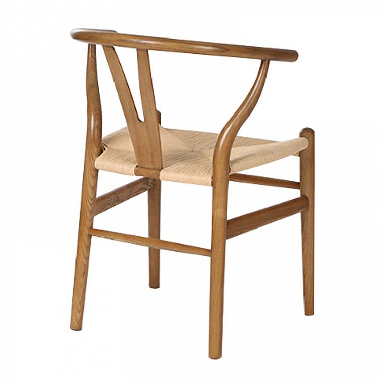 Стул Сафари, светлые ножки Safari Chair, Oak Honey