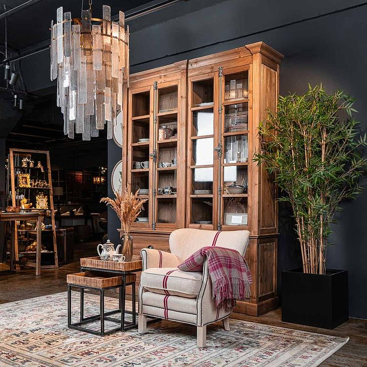 Искусственное растение Japanese Oriental Bamboo 180 cm - ракурс 15