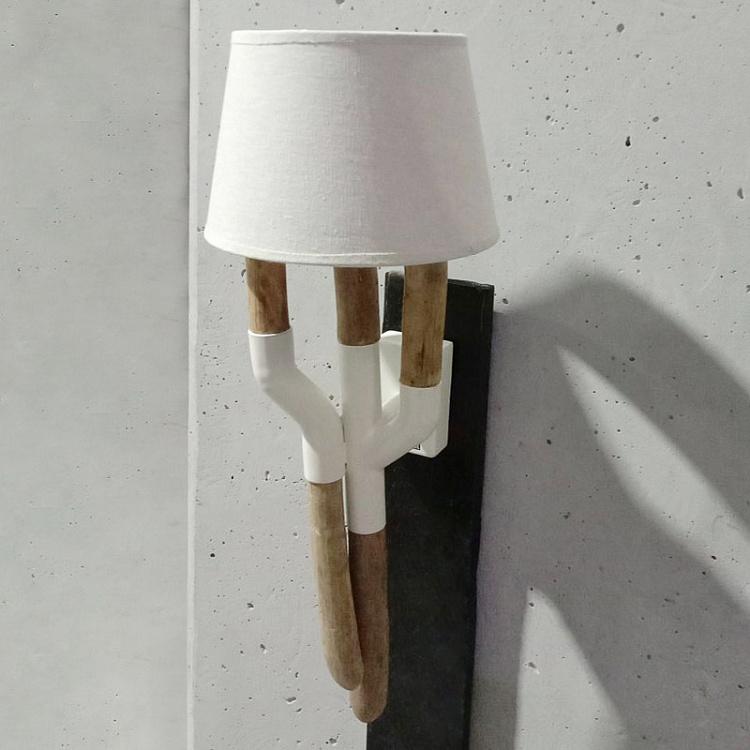 A215 Outline Simple Wall Lamp