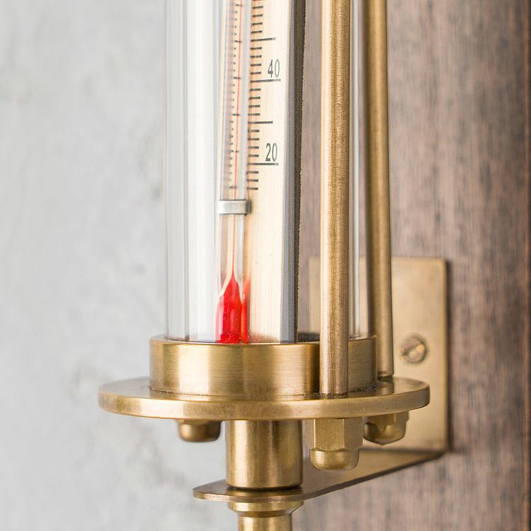 Настенный термометр Магеллан Magellan Wall Thermometer