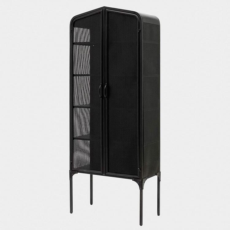 Шкаф-гардероб с 2 дверцами Мельбурн Melbourne 2 Doors Cabinet