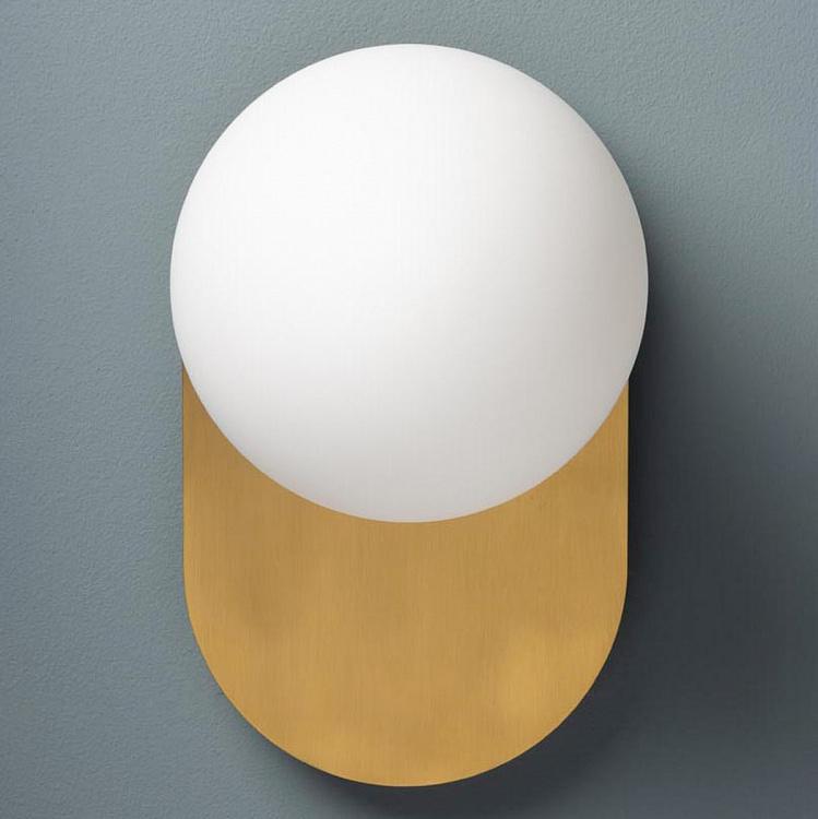 Бра Вальса Valsa Wall Light