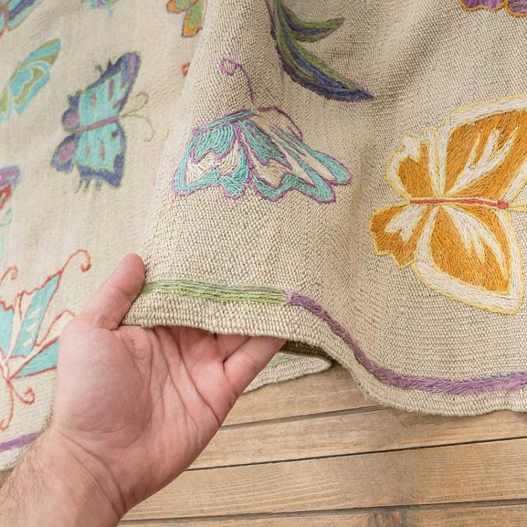 Безворсовый ковер Килим Коста-Рика 1 Kilim Costa Rica 1