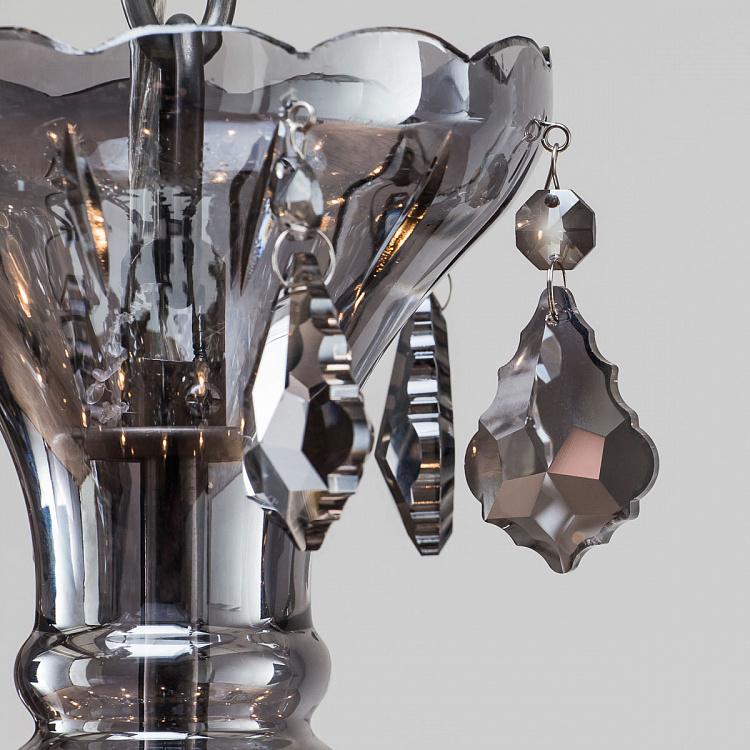 Хрустальная люстра, M Crystal Chandelier Medium