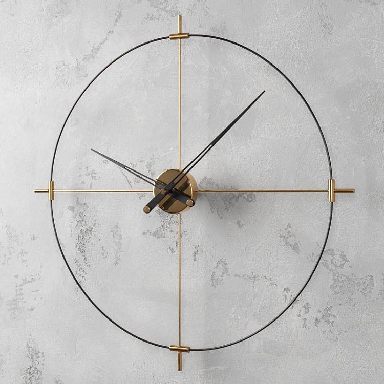 Настенные часы Вечность Eternal Clock