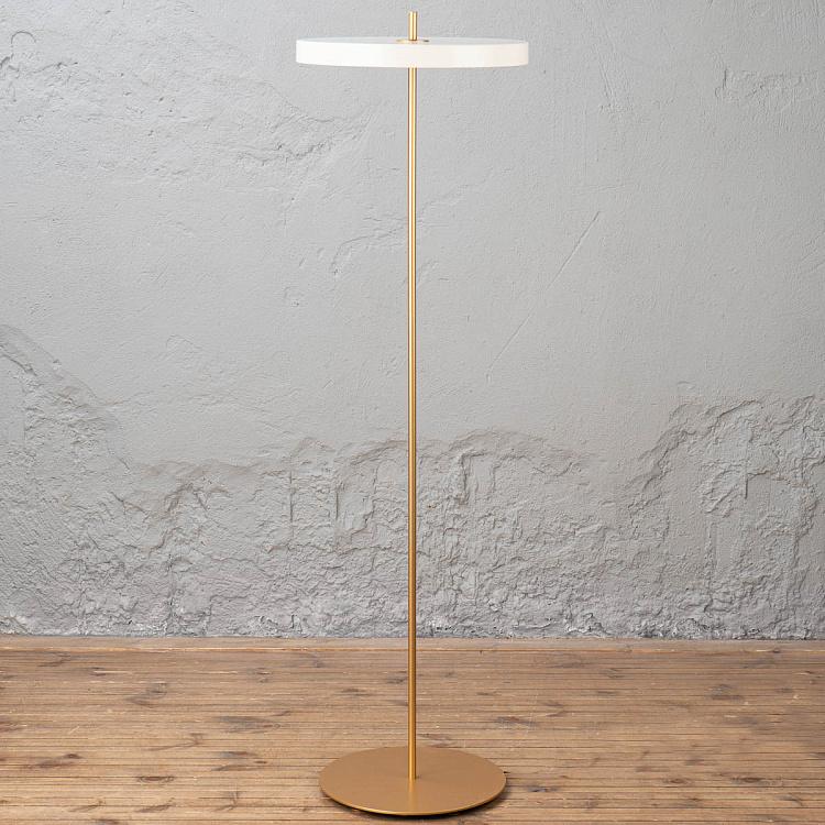 Торшер светодиодный Астерия Asteria Floor Lamp