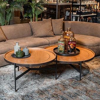 Журнальный стол Lake Coffee Table Large RM - ракурс 12