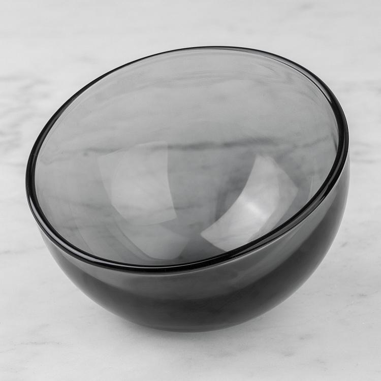 Bubble Anthracite Cup