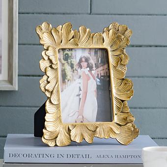 Рамка для фото Duchess Picture Frame Gold Large