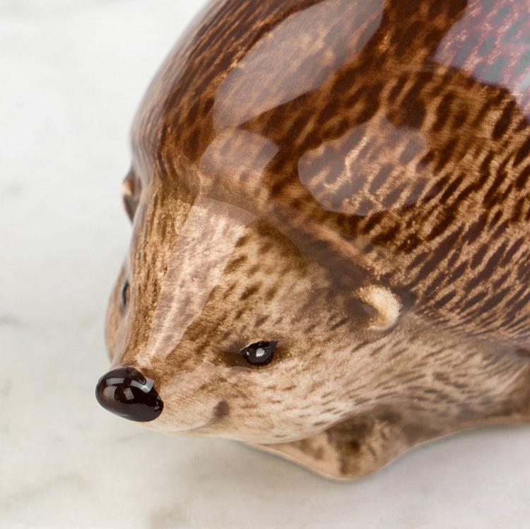 Набор для специй Ёжики Set Of 2 Salt And Pepper Hedgehogs