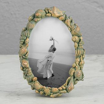 Фоторамка Crustaceans Photo Frame