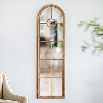 Зеркало Ada Arched Mirror Tall