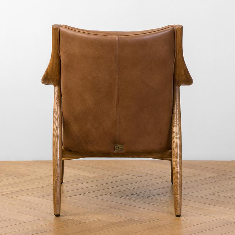 Кресло Реймс Reims Armchair RM