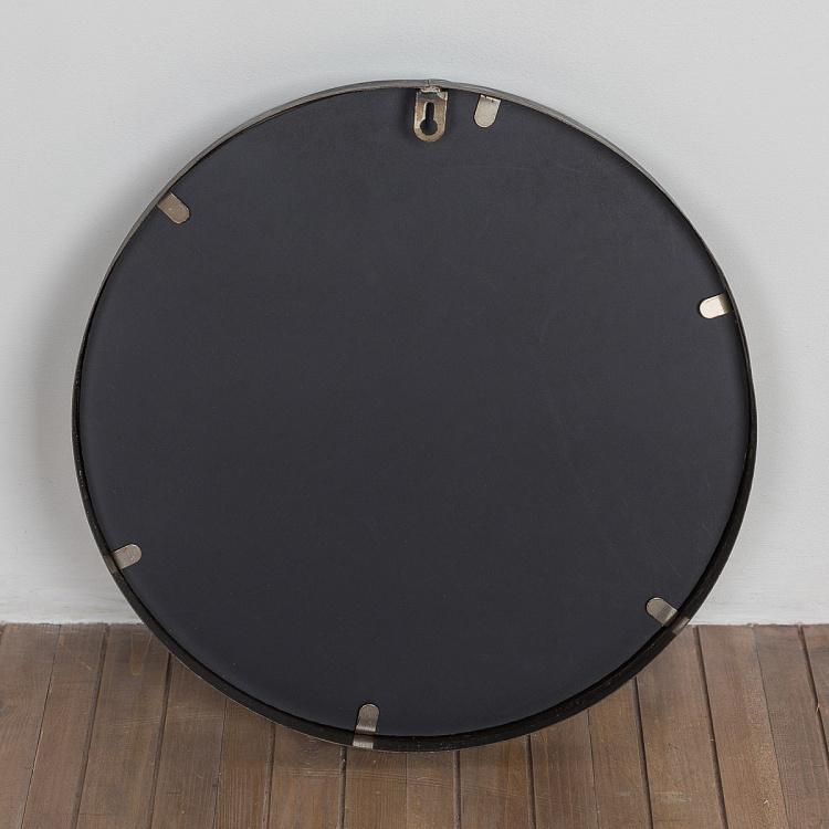 Круглое зеркало Будуар, M Boudoir Round Mirror Medium