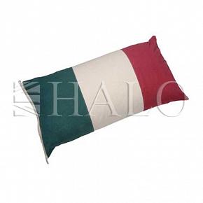 Flag Cushion Italy Medium