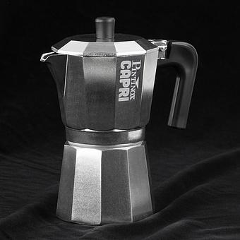 Capri Coffee Pot 6 Cups