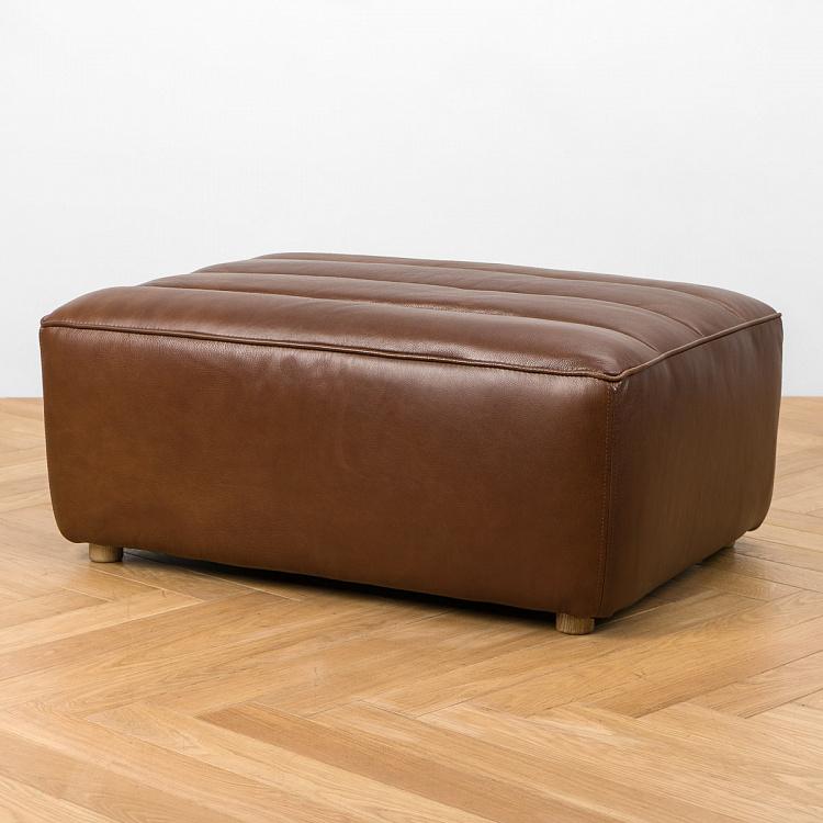 Пуфик Шебби Shabby Sectional Footstool