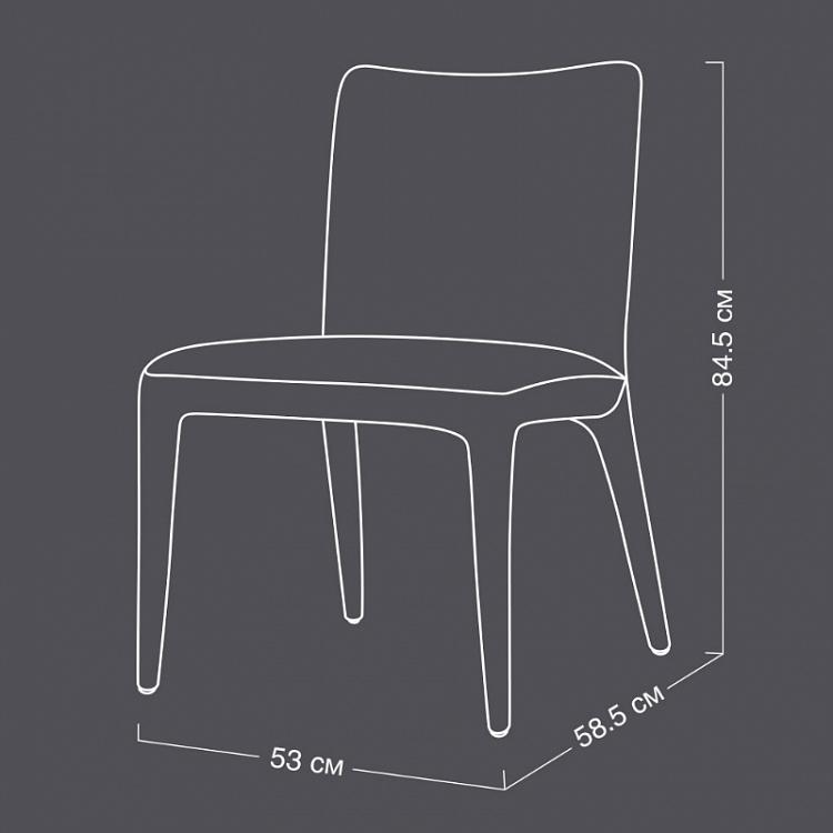 Стул Монца Monza Dining Chair