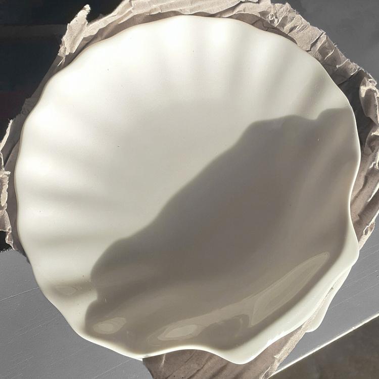 Shell Dish Large discount4