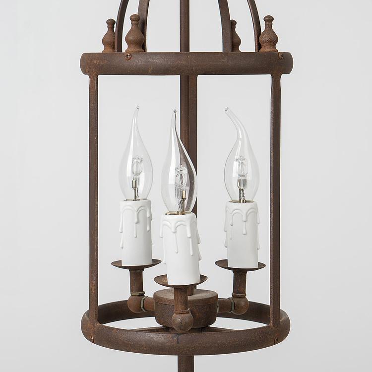 Настольная лампа George Table Lamp discount8 - ракурс 3