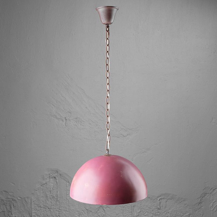 Подвесной светильник Полусфера Half Ball Lamp Shade