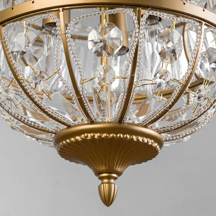 Люстра Колизей, S Colosseo Chandelier Small